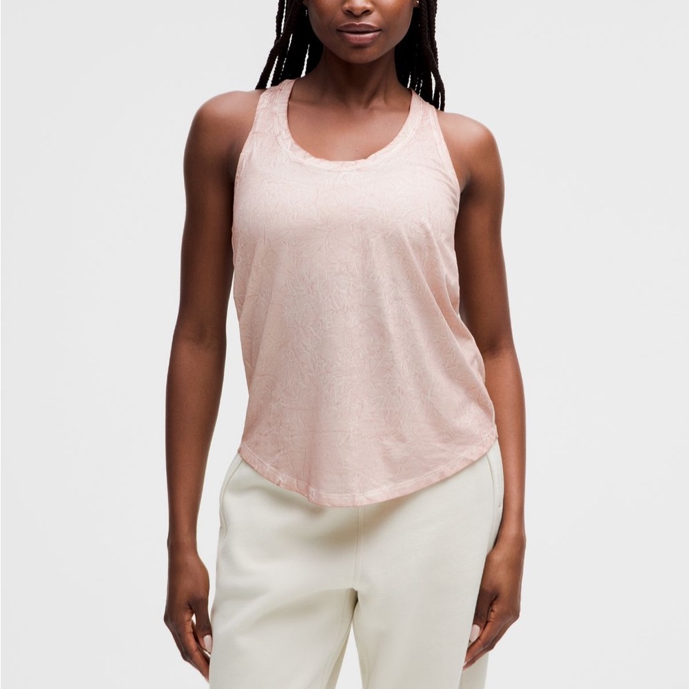 Lululemon Love Tank